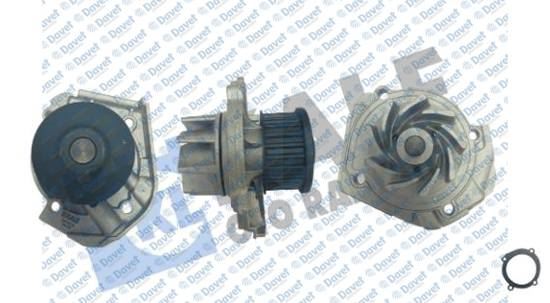 KALE 367915 Su Pompasi Abarth 124 Spider 500 595 695 500c 595c 695c Grande Punto Punto Punto Evo 1.4 08 > - Alf A Romeo Giulietta Mito 1.4 1.4td 08<18 - Fiat 124 Spider 500 500 C Albea Brava Bravo I Bravo Ii Dobl